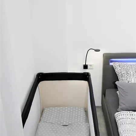 Apartamento Gluecks-burg 